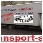 Przedsiębiorstwo 5 wizerunek ==BARTMAN=TRANS= Transport - Usługi w Słupsk PM