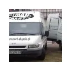 Przedsiębiorstwo 9 wizerunek ==BARTMAN=TRANS= Transport - Usługi w Słupsk PM