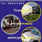 Przedsiębiorstwo 11 wizerunek ==BARTMAN=TRANS= Transport - Usługi w Słupsk PM