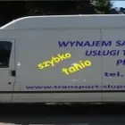 Przedsiębiorstwo 13 wizerunek ==BARTMAN=TRANS= Transport - Usługi w Słupsk PM
