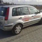 Przedsiębiorstwo 17 wizerunek ==BARTMAN=TRANS= Transport - Usługi w Słupsk PM