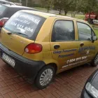 Przedsiębiorstwo 18 wizerunek ==BARTMAN=TRANS= Transport - Usługi w Słupsk PM