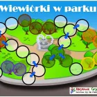 Przedsiębiorstwo 1 wizerunek BASIOWE GRY PLANSZOWE Zabawki - Detal w Warszawa MZ
