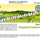 Przedsiębiorstwo 3 wizerunek BASIOWE GRY PLANSZOWE Zabawki - Detal w Warszawa MZ