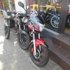 Przedsiębiorstwo 5 wizerunek BASKO - MOTOBASKO Quady w Katowice SL