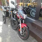 Przedsiębiorstwo 6 wizerunek BASKO - MOTOBASKO Quady w Katowice SL