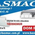 Przedsiębiorstwo 2 wizerunek BASMAC SP. Z O.O. Ogrzewanie - Projektowanie, Instalacja, Serwis w Rzeszów PK