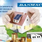 Przedsiębiorstwo 3 wizerunek BASMAC SP. Z O.O. Ogrzewanie - Projektowanie, Instalacja, Serwis w Rzeszów PK
