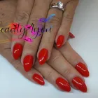 Przedsiębiorstwo 1 wizerunek BEAUTY4YOU AGNIESZKA JASKOWIAK Masaż - Usługi w Sosnowiec SL