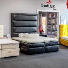 Przedsiębiorstwo 3 wizerunek BED LUX MATEUSZ I GRACJAN PIKUL S.C. Meble - Produkcja, Sprzedaż w Tarnów MA