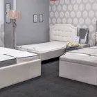 Przedsiębiorstwo 6 wizerunek BED LUX MATEUSZ I GRACJAN PIKUL S.C. Meble - Produkcja, Sprzedaż w Tarnów MA