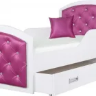 Przedsiębiorstwo 10 wizerunek BED LUX MATEUSZ I GRACJAN PIKUL S.C. Meble - Produkcja, Sprzedaż w Tarnów MA