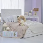 Przedsiębiorstwo 15 wizerunek BED LUX MATEUSZ I GRACJAN PIKUL S.C. Meble - Produkcja, Sprzedaż w Tarnów MA