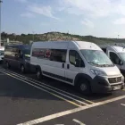 Przedsiębiorstwo 4 wizerunek BESKA-TRAVEL PIOTR POLAK Spedycja w Ostrowiec Świętokrzyski SK