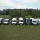 Przedsiębiorstwo 8 wizerunek BESKA-TRAVEL PIOTR POLAK Spedycja w Ostrowiec Świętokrzyski SK