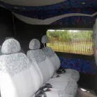 Przedsiębiorstwo 10 wizerunek BESKA-TRAVEL PIOTR POLAK Spedycja w Ostrowiec Świętokrzyski SK