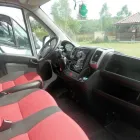 Przedsiębiorstwo 13 wizerunek BESKA-TRAVEL PIOTR POLAK Spedycja w Ostrowiec Świętokrzyski SK