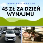Przedsiębiorstwo 3 wizerunek BEST-RENT JANECKI S.J. Samochody - Wynajem w Warszawa MZ