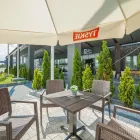 Przedsiębiorstwo 4 wizerunek BEST WESTERN EFEKT EXPRESS KRAKOW HOTEL Kategoria w Kraków MA