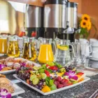 Przedsiębiorstwo 14 wizerunek BEST WESTERN EFEKT EXPRESS KRAKOW HOTEL Kategoria w Kraków MA