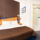 Przedsiębiorstwo 33 wizerunek BEST WESTERN EFEKT EXPRESS KRAKOW HOTEL Kategoria w Kraków MA