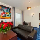 Przedsiębiorstwo 39 wizerunek BEST WESTERN EFEKT EXPRESS KRAKOW HOTEL Kategoria w Kraków MA