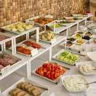 Przedsiębiorstwo 7 wizerunek BEST WESTERN GRAND HOTEL Kategoria w Kielce SK