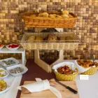 Przedsiębiorstwo 8 wizerunek BEST WESTERN GRAND HOTEL Kategoria w Kielce SK