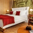 Przedsiębiorstwo 24 wizerunek BEST WESTERN GRAND HOTEL Kategoria w Kielce SK