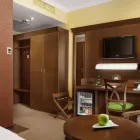 Przedsiębiorstwo 27 wizerunek BEST WESTERN GRAND HOTEL Kategoria w Kielce SK