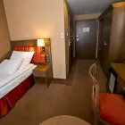 Przedsiębiorstwo 30 wizerunek BEST WESTERN GRAND HOTEL Kategoria w Kielce SK