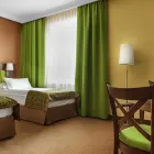 Przedsiębiorstwo 31 wizerunek BEST WESTERN GRAND HOTEL Kategoria w Kielce SK