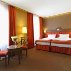 Przedsiębiorstwo 38 wizerunek BEST WESTERN GRAND HOTEL Kategoria w Kielce SK