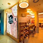 Przedsiębiorstwo 42 wizerunek BEST WESTERN GRAND HOTEL Kategoria w Kielce SK