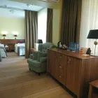 Przedsiębiorstwo 20 wizerunek BEST WESTERN HOTEL CRISTAL Kategoria w Bialystok PD