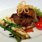 Przedsiębiorstwo 23 wizerunek BEST WESTERN HOTEL CRISTAL Kategoria w Bialystok PD