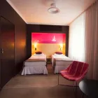 Przedsiębiorstwo 32 wizerunek BEST WESTERN HOTEL CRISTAL Kategoria w Bialystok PD