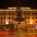 Przedsiębiorstwo 44 wizerunek BEST WESTERN HOTEL CRISTAL Kategoria w Bialystok PD