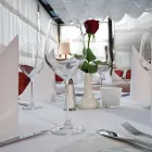 Przedsiębiorstwo 45 wizerunek BEST WESTERN HOTEL CRISTAL Kategoria w Bialystok PD