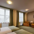 Przedsiębiorstwo 3 wizerunek BEST WESTERN HOTEL GALICYA Kategoria w Kraków MA