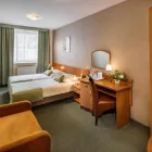 Przedsiębiorstwo 7 wizerunek BEST WESTERN HOTEL GALICYA Kategoria w Kraków MA
