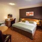 Przedsiębiorstwo 11 wizerunek BEST WESTERN HOTEL GALICYA Kategoria w Kraków MA