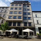 Przedsiębiorstwo 3 wizerunek BEST WESTERN HOTEL MARIACKI Kategoria w Katowice SL