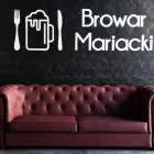 Przedsiębiorstwo 9 wizerunek BEST WESTERN HOTEL MARIACKI Kategoria w Katowice SL