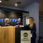Przedsiębiorstwo 17 wizerunek BEST WESTERN HOTEL MARIACKI Kategoria w Katowice SL