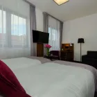 Przedsiębiorstwo 18 wizerunek BEST WESTERN HOTEL MARIACKI Kategoria w Katowice SL