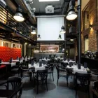 Przedsiębiorstwo 19 wizerunek BEST WESTERN HOTEL MARIACKI Kategoria w Katowice SL