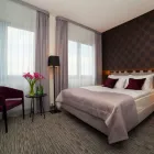 Przedsiębiorstwo 20 wizerunek BEST WESTERN HOTEL MARIACKI Kategoria w Katowice SL