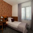 Przedsiębiorstwo 24 wizerunek BEST WESTERN HOTEL MARIACKI Kategoria w Katowice SL