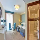 Przedsiębiorstwo 1 wizerunek BEST WESTERN HOTEL OPOLE CENTRUM Kategoria w Opole OP